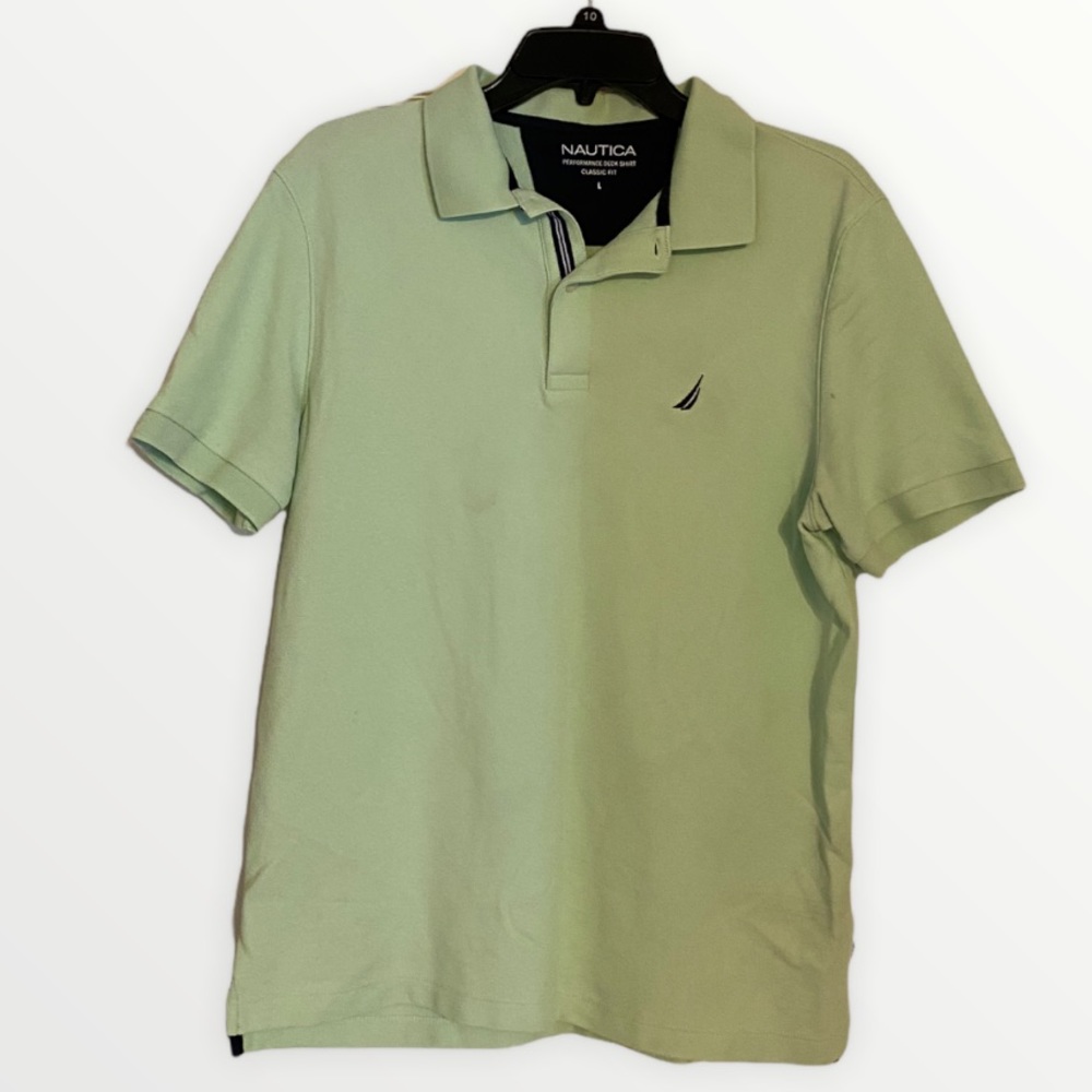 Men’s Polo Shirt